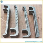 Sinter grate bar -Akoradeɛ a wɔde gu nsuo mu .