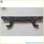 Biomass a wɔde ayɛ nkɔnsɔnkɔnsɔn a wɔde yɛ nsu a wɔde hyew nneɛma a wɔfrɛ no grate a wɔde hyew nneɛma