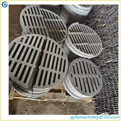 Boiler nneɛma a ɛyɛ kurukuruwa grate .